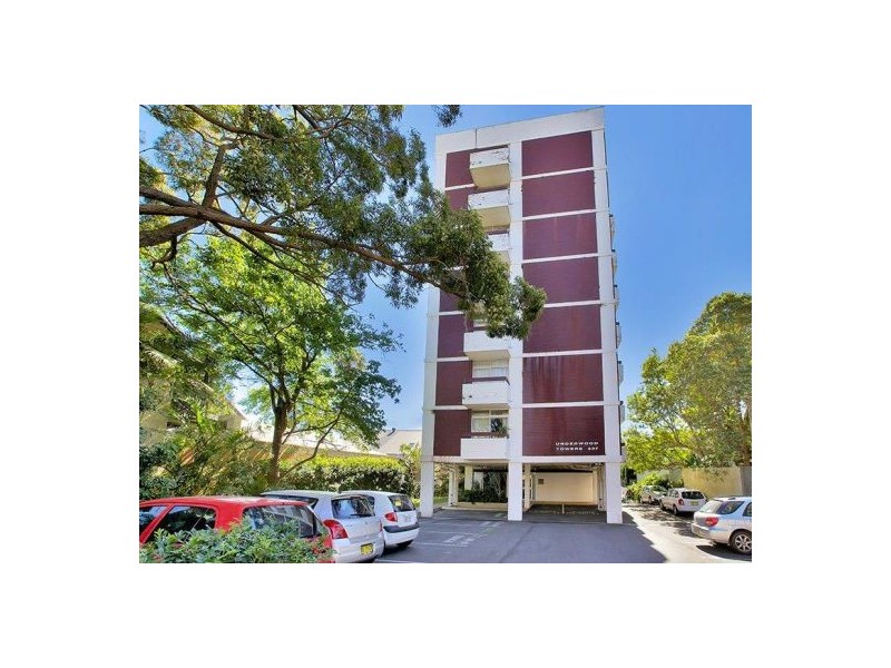 46-237 Underwood Street, Paddington NSW 2021