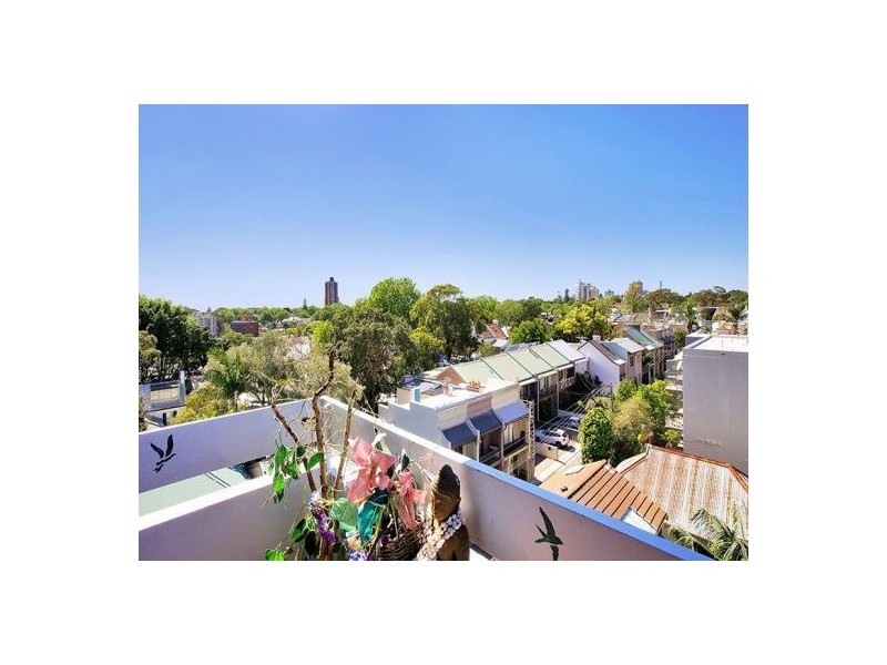 46-237 Underwood Street, Paddington NSW 2021