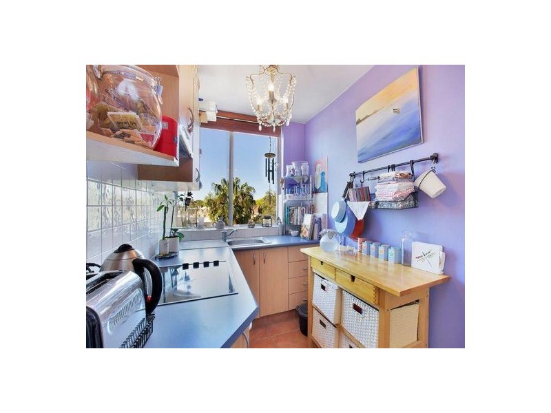 46-237 Underwood Street, Paddington NSW 2021