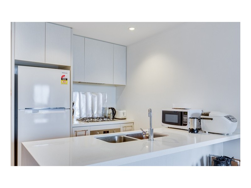 707/18-28 Albert Street, Footscray VIC 3011