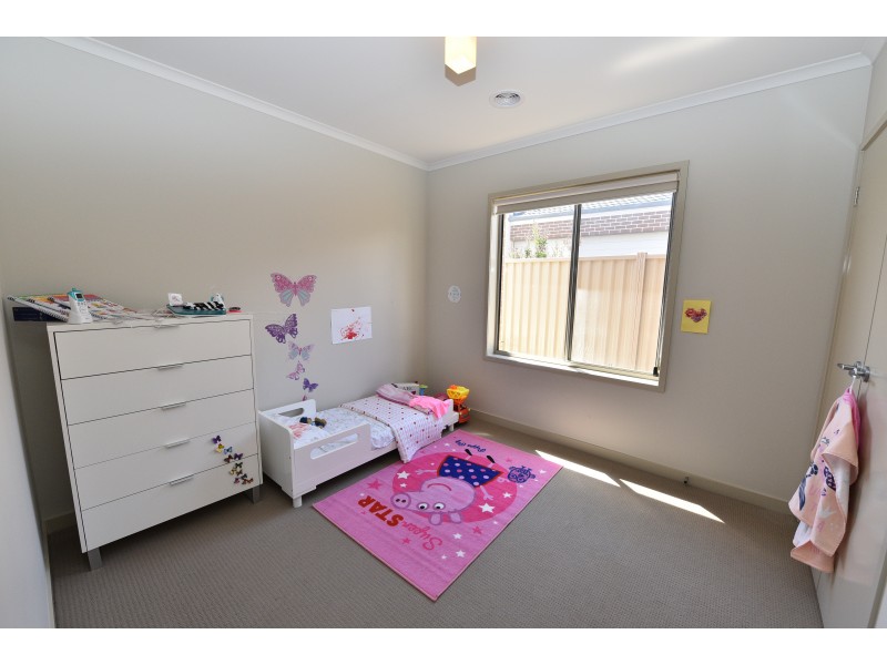 6 Fitzgerald Avenue, Alfredton VIC 3350