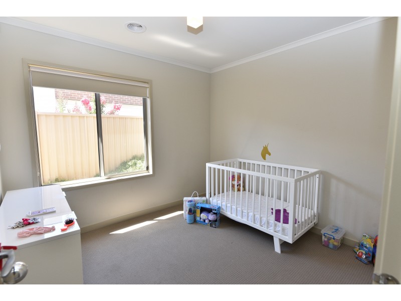 6 Fitzgerald Avenue, Alfredton VIC 3350