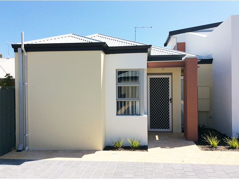 5/80 Dowitcher Loop, Gosnells WA 6110