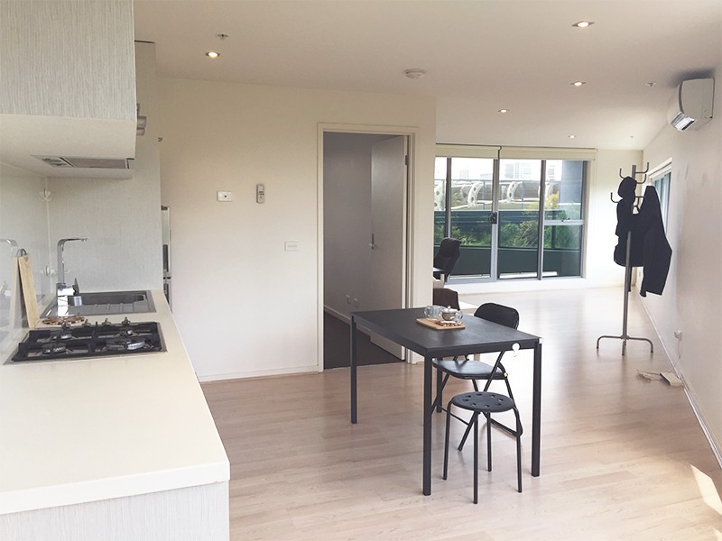 312/187 Boundary Road, North Melbourne VIC 3051