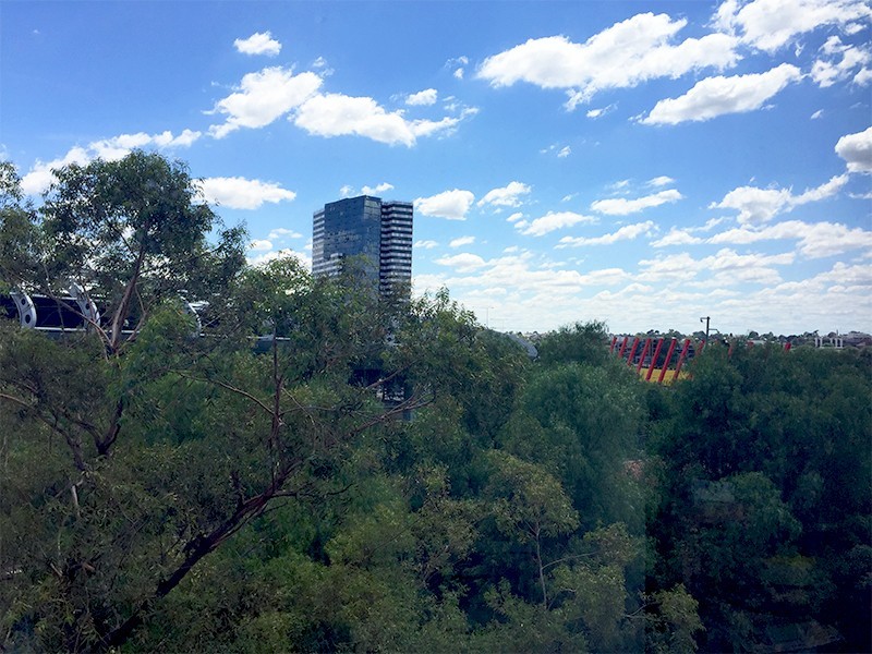 312/187 Boundary Road, North Melbourne VIC 3051