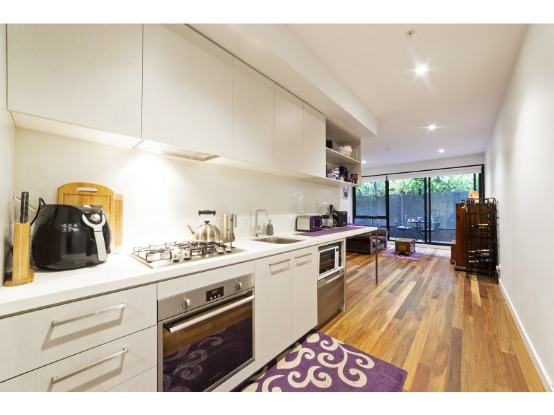 613/59 Paisley Street, Footscray VIC 3011