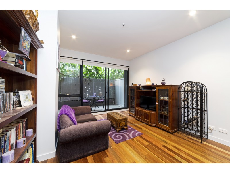 613/59 Paisley Street, Footscray VIC 3011