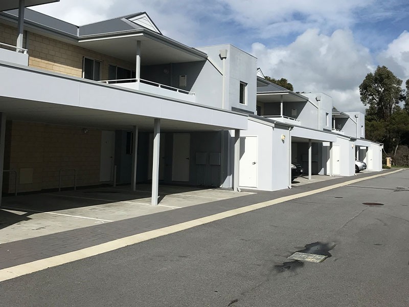 17/38 Lake Street, Rockingham WA 6168