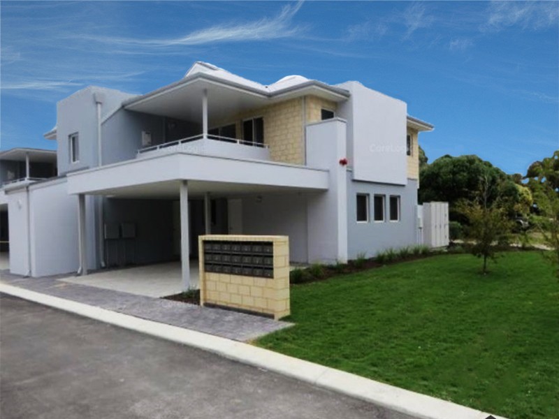 17/38 Lake Street, Rockingham WA 6168