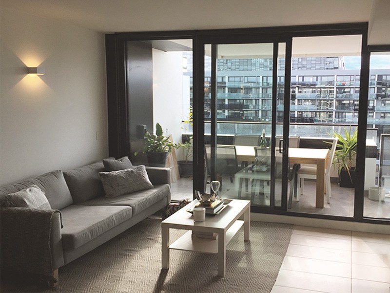 702D/615 Victoria Street, Abbotsford VIC 3067