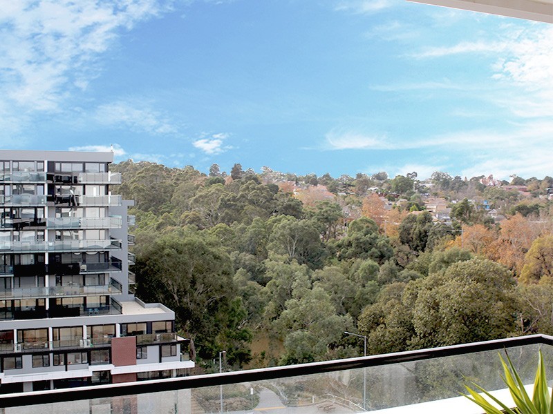 702D/615 Victoria Street, Abbotsford VIC 3067