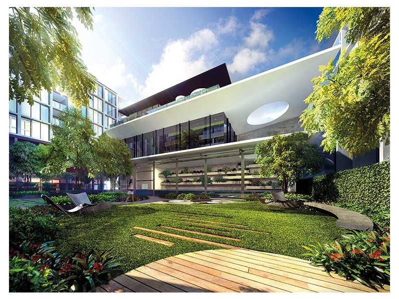 702D/615 Victoria Street, Abbotsford VIC 3067