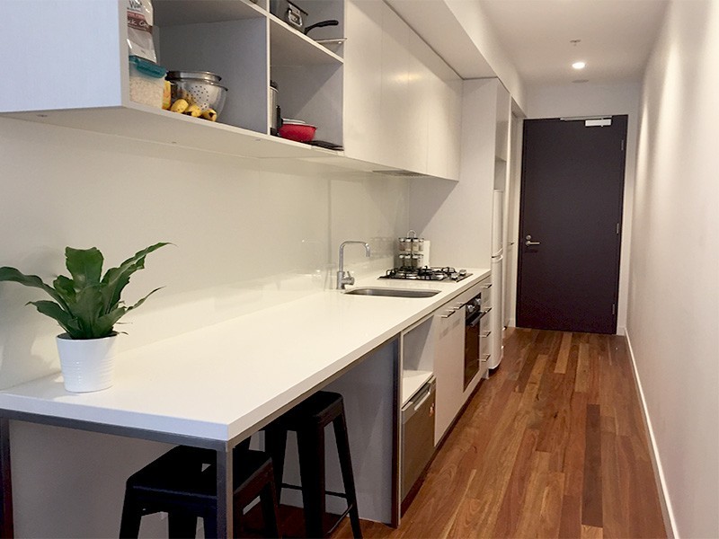 712/18-28 Albert Street, Footscray VIC 3011