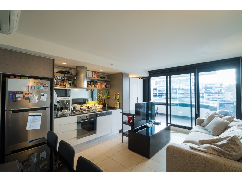 705D/615 Victoria Street, Abbotsford VIC 3067