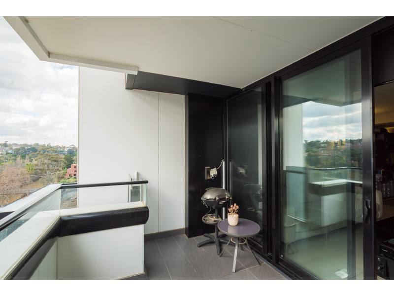 705D/615 Victoria Street, Abbotsford VIC 3067