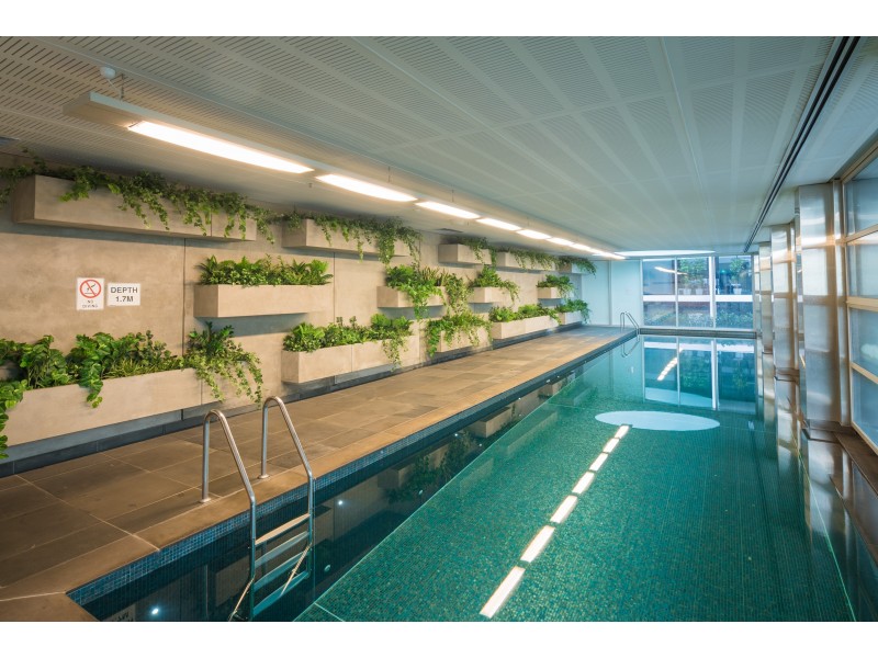 705D/615 Victoria Street, Abbotsford VIC 3067