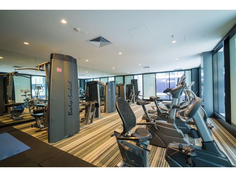 705D/615 Victoria Street, Abbotsford VIC 3067