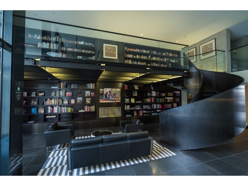 705D/615 Victoria Street, Abbotsford VIC 3067