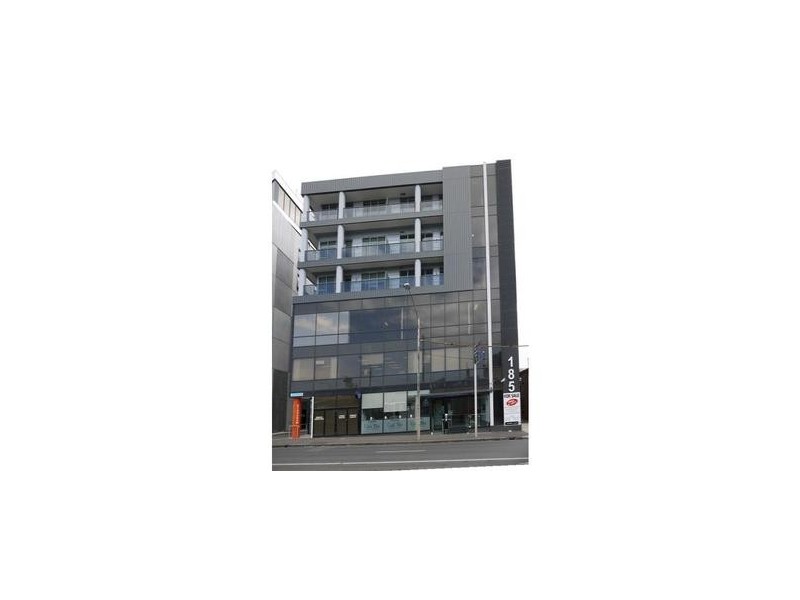 406/187 Boundary Road, North Melbourne VIC 3051