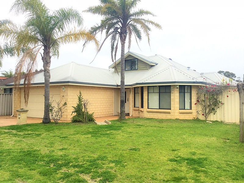 38 Rosina  Street, Kewdale WA 6105