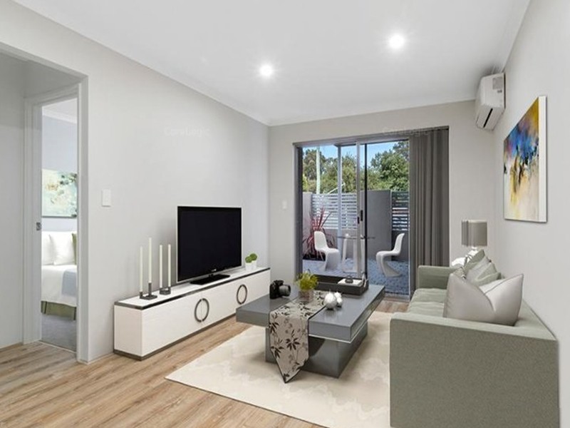 16/8 Blackburn Street, Maddington WA 6109