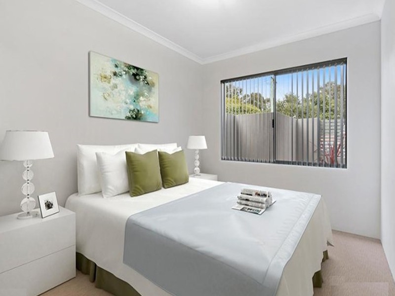 16/8 Blackburn Street, Maddington WA 6109