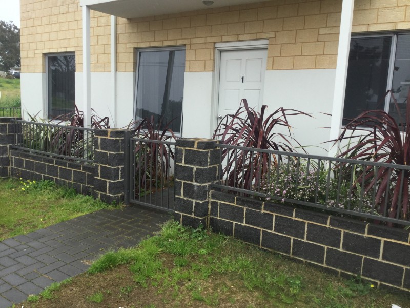 1A/22 Elizabeth  Street, Mandurah WA 6210