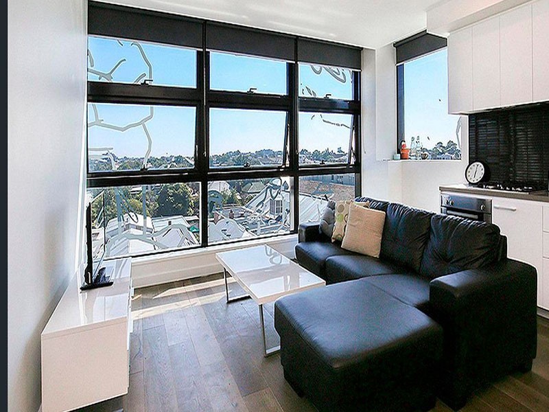301/360 Lygon  Street, Brunswick East VIC 3057