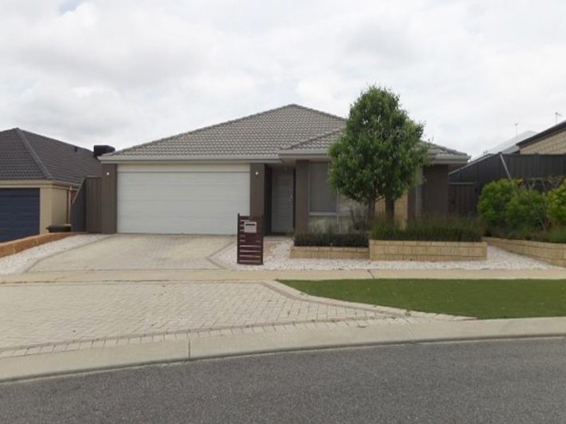 27 Liddard Gardens, Baldivis WA 6171