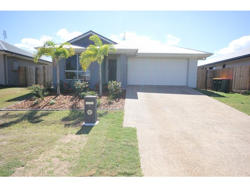 [NRAS] 9 Warrill Place, Kelso QLD 4815