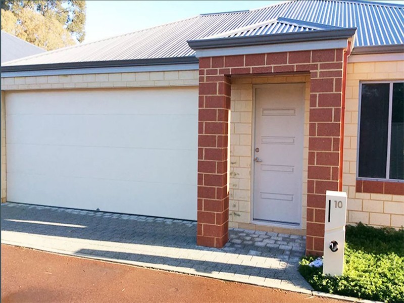 10 Yarran Street, Armadale WA 6112