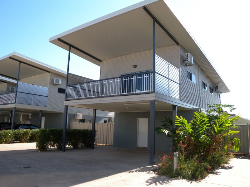 12/10 Damascene Crescent, Bellamack NT 0832