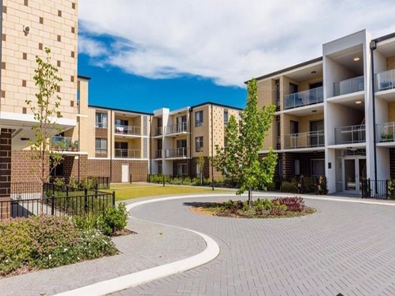 217/9 Central  Terrace, Beckenham WA 6107