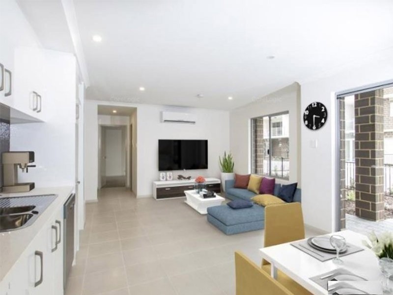 217/9 Central  Terrace, Beckenham WA 6107