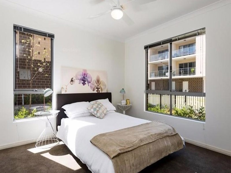 217/9 Central  Terrace, Beckenham WA 6107