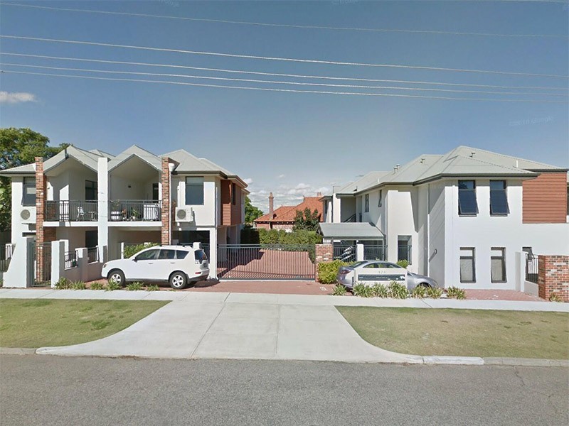 4/124 Seventh Avenue, Maylands WA 6051