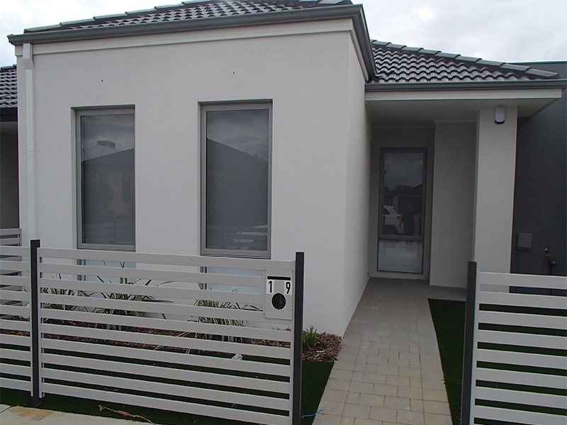 19 Saunton Way, Ridgewood WA 6030