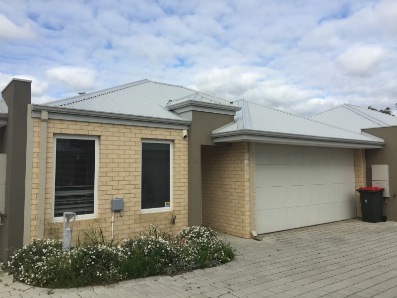 3/18 Kambany Approach, Dalyellup WA 6230