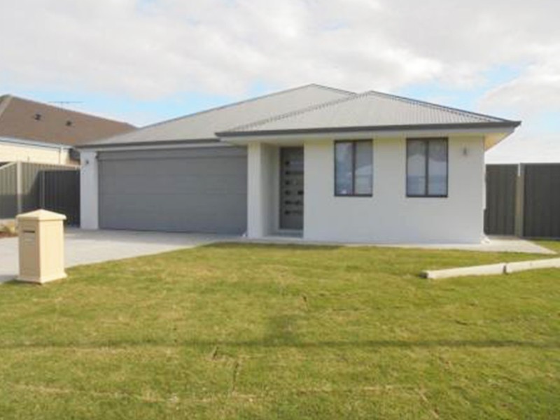 45 Ludlow  Loop, Pinjarra WA 6208