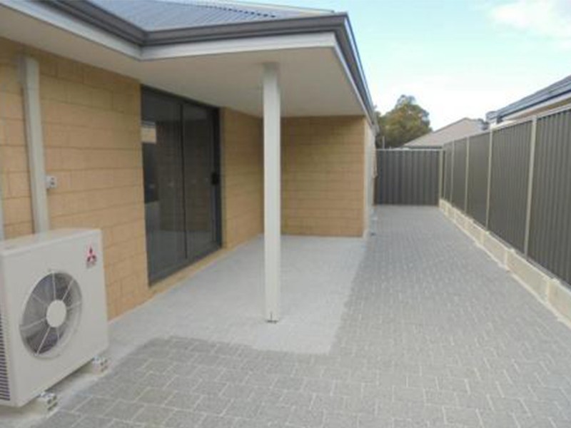 45 Ludlow  Loop, Pinjarra WA 6208