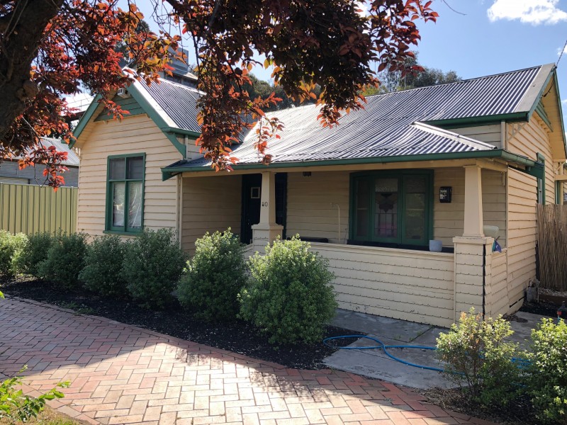 80 Creek Street North, Bendigo VIC 3550