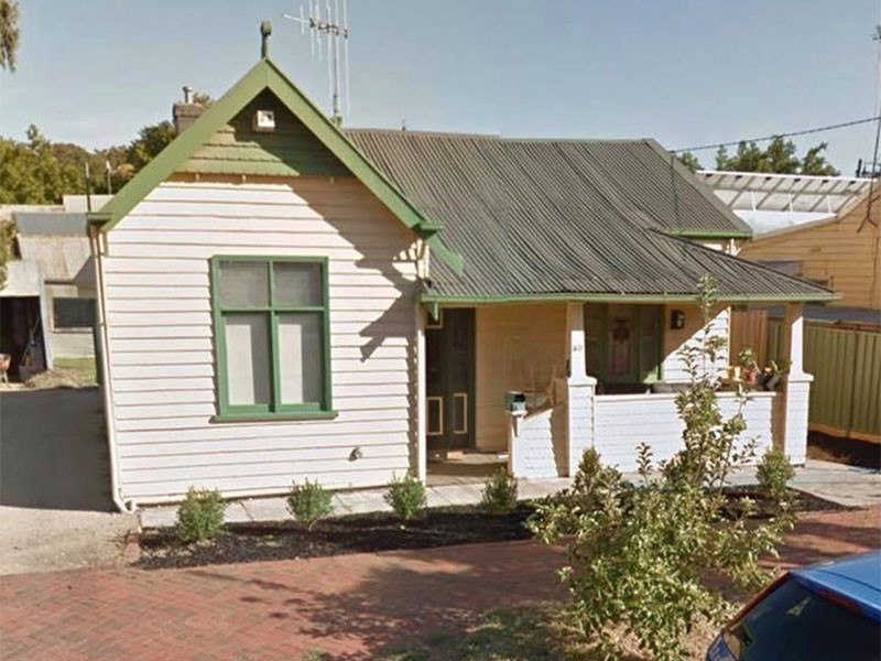 80 Creek Street North, Bendigo VIC 3550