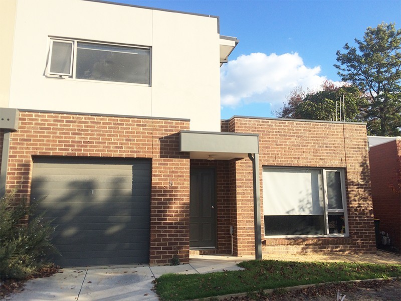 5/131 Havlin Street East, Flora Hill VIC 3550