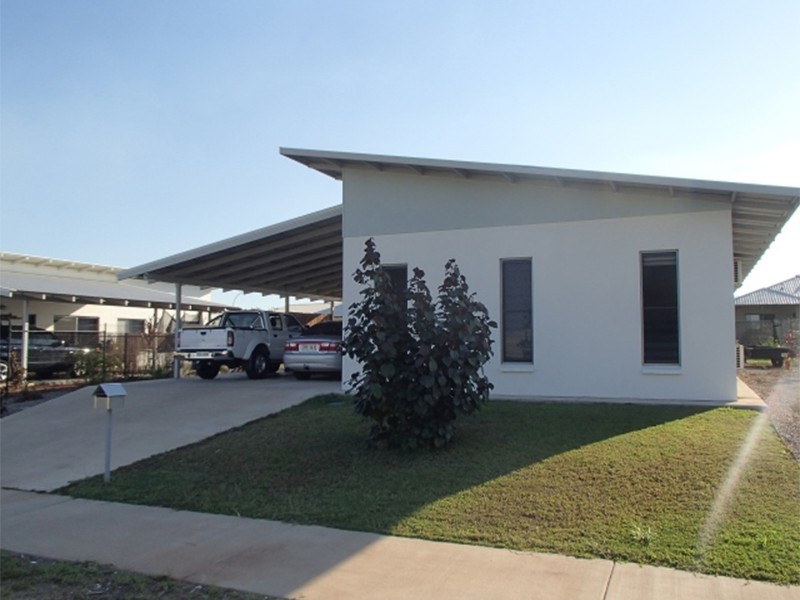 26 McGrath  Street, Bellamack NT 0832