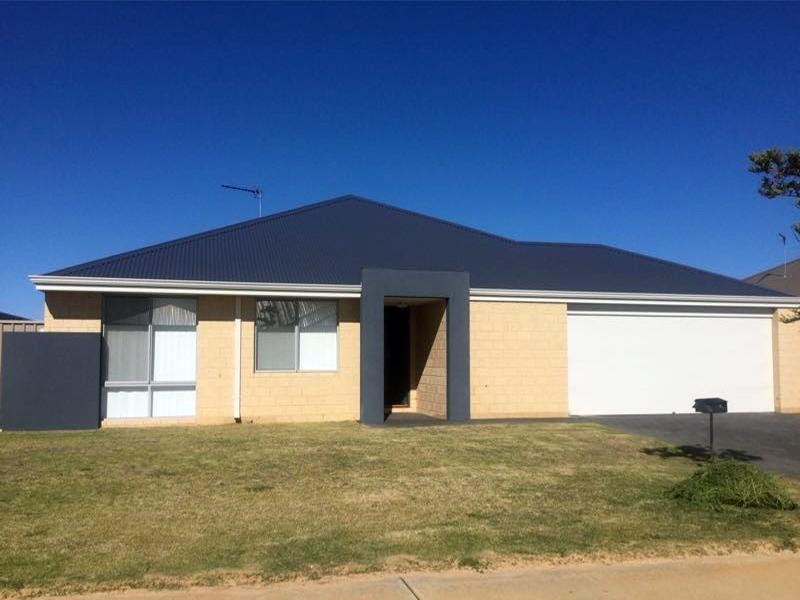 14 Swell Terrace, Glenfield WA 6532