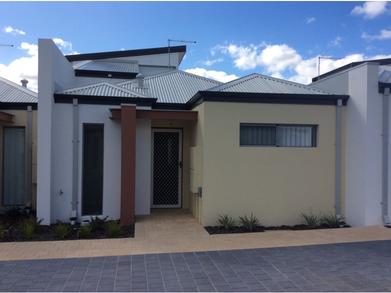 6/80 Dowitcher Loop, Gosnells WA 6110