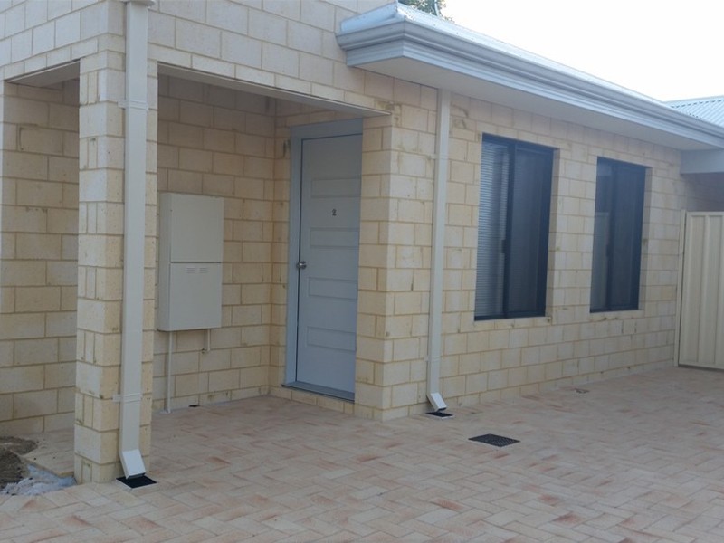 2/9 Harold Street, Gosnells WA 6110