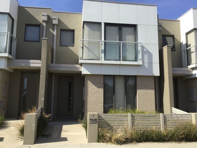 7 Sunline  Avenue, Alfredton VIC 3350