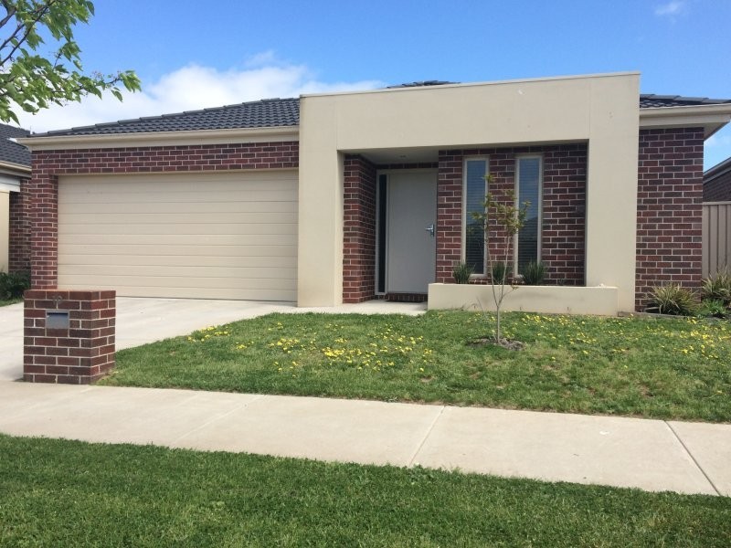 10 Tangerine Street, Alfredton VIC 3350
