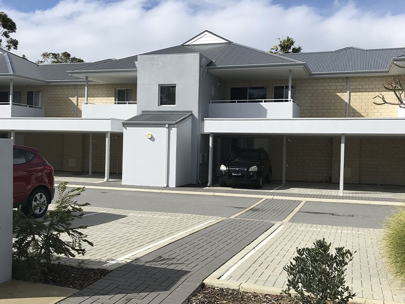 14/38 Lake Street, Rockingham WA 6168